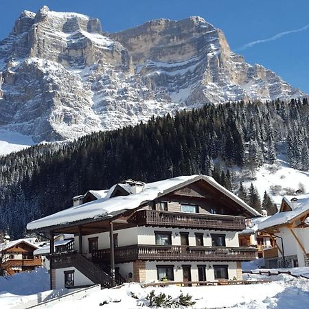 Casa Piva Dolomiti Villa Val di Zoldo Exterior foto