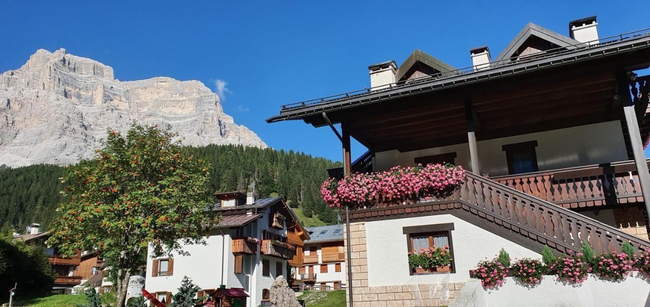 Casa Piva Dolomiti Villa Val di Zoldo Exterior foto