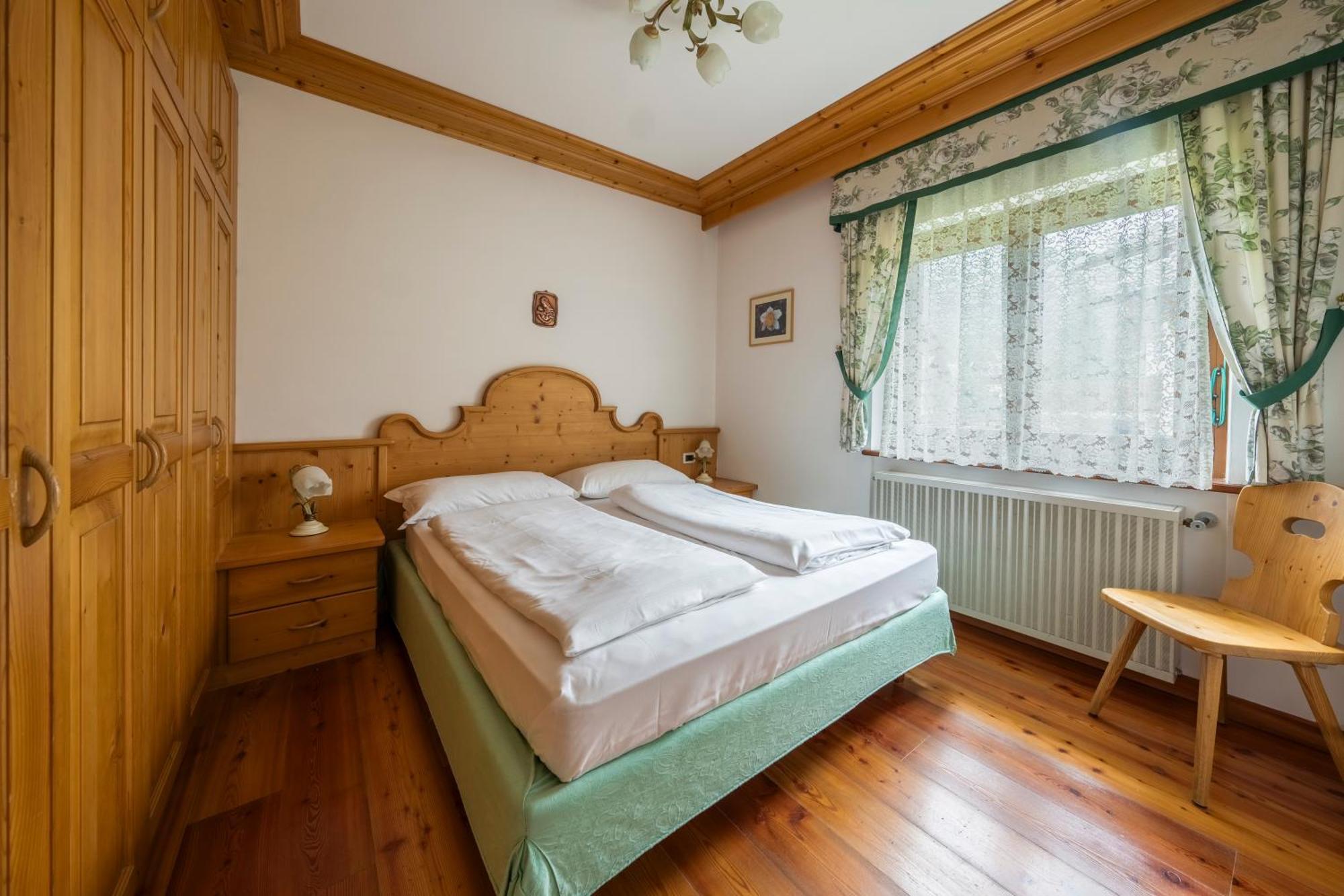 Casa Piva Dolomiti Villa Val di Zoldo Exterior foto