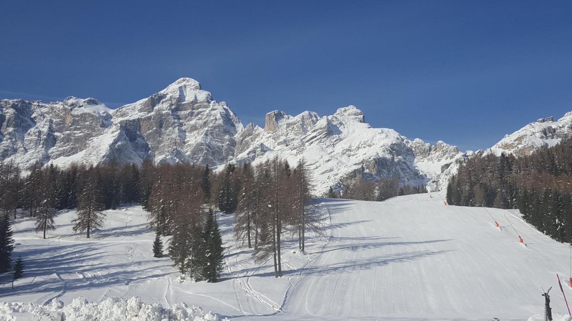 Casa Piva Dolomiti Villa Val di Zoldo Exterior foto